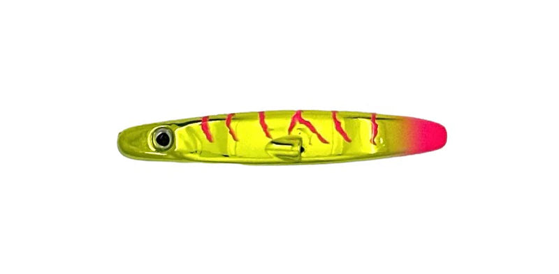 Hawken Simon Hot Tails - 2 Pack