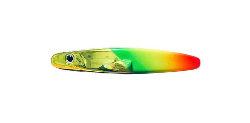 crippled killer fishing lure Vintage Other Phillips Crippled Killer, 1/2oz fishing lure #20620