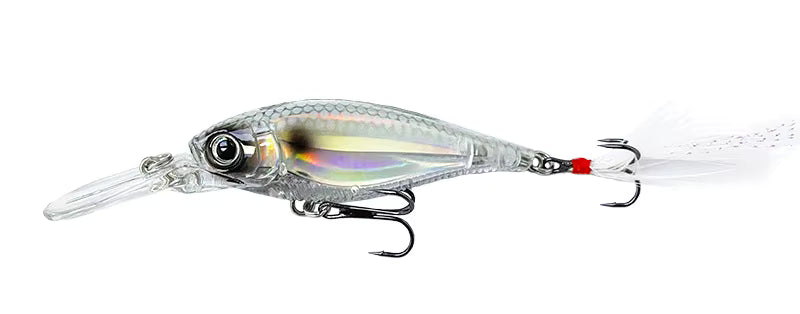 Fly Shad Floating Hardbait