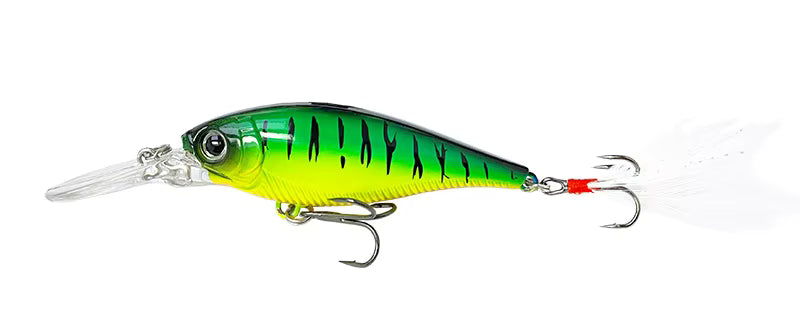 Fly Shad Floating Hardbait