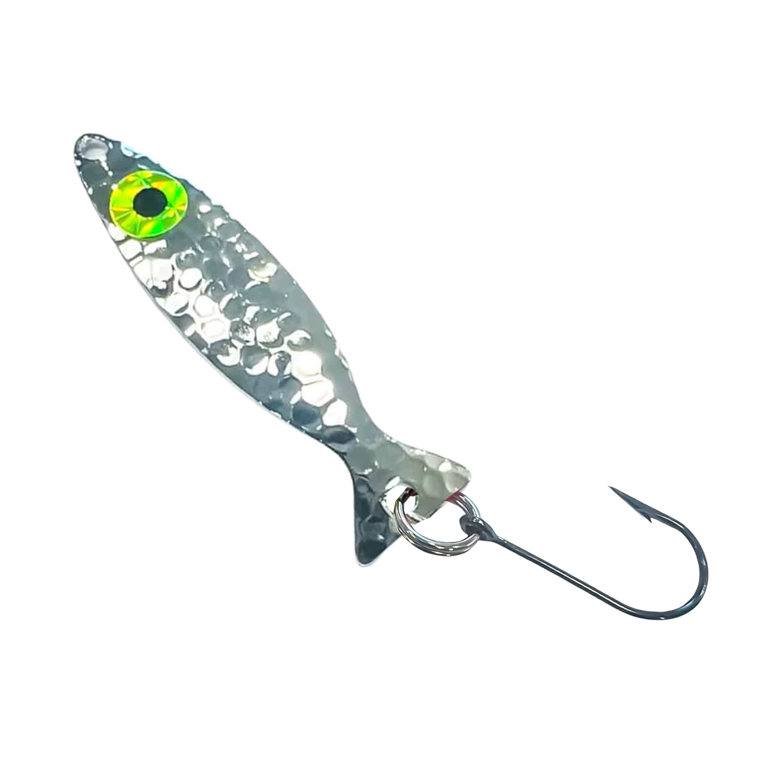 Speed Spoon
