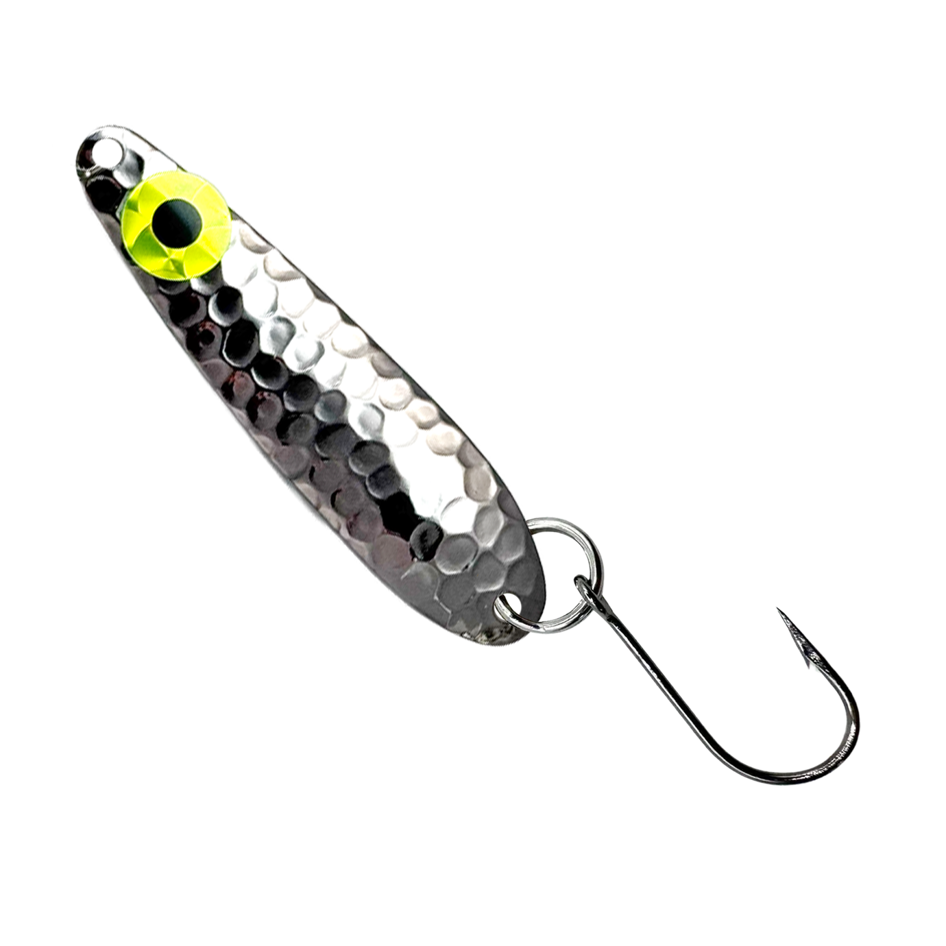 Trigger Spoon – Trout & Landlocked Salmon