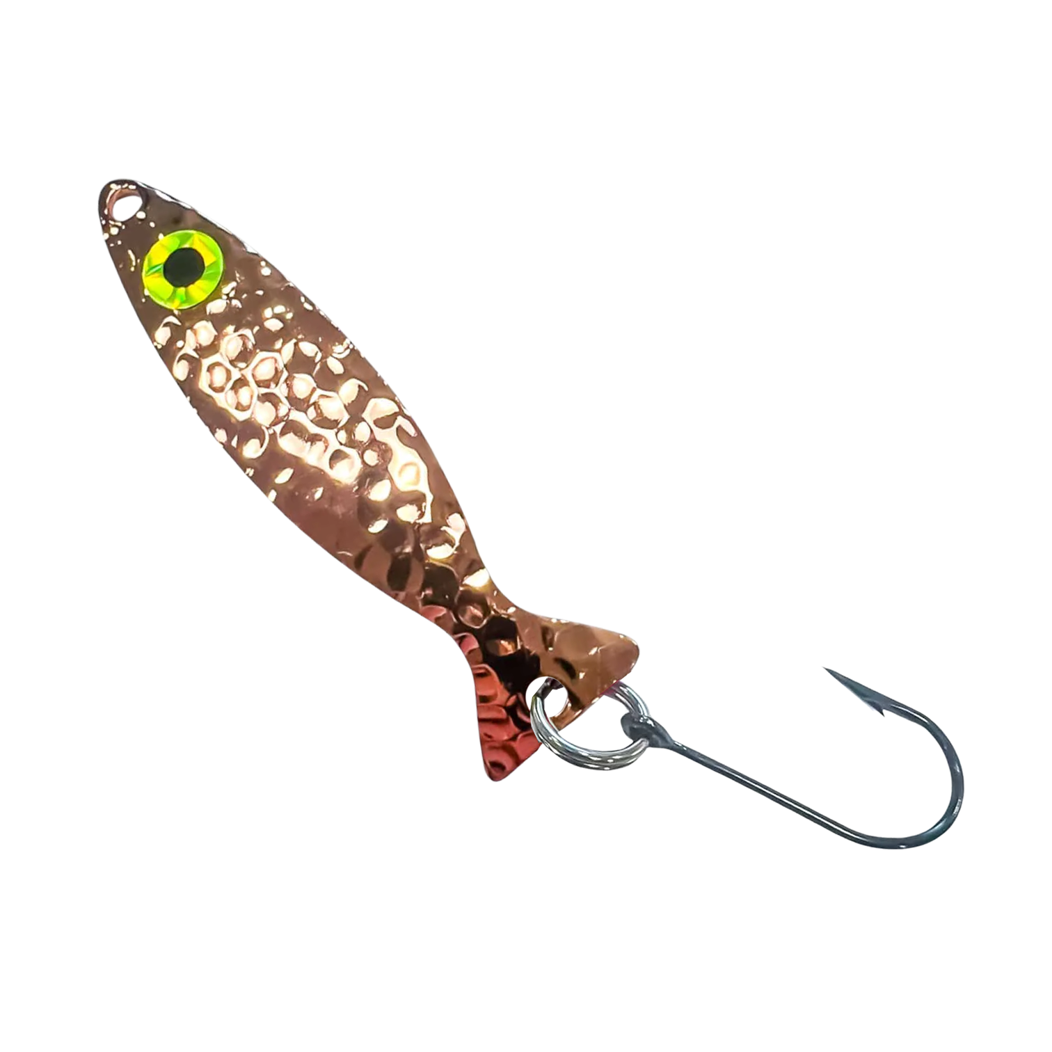 Speed Spoon