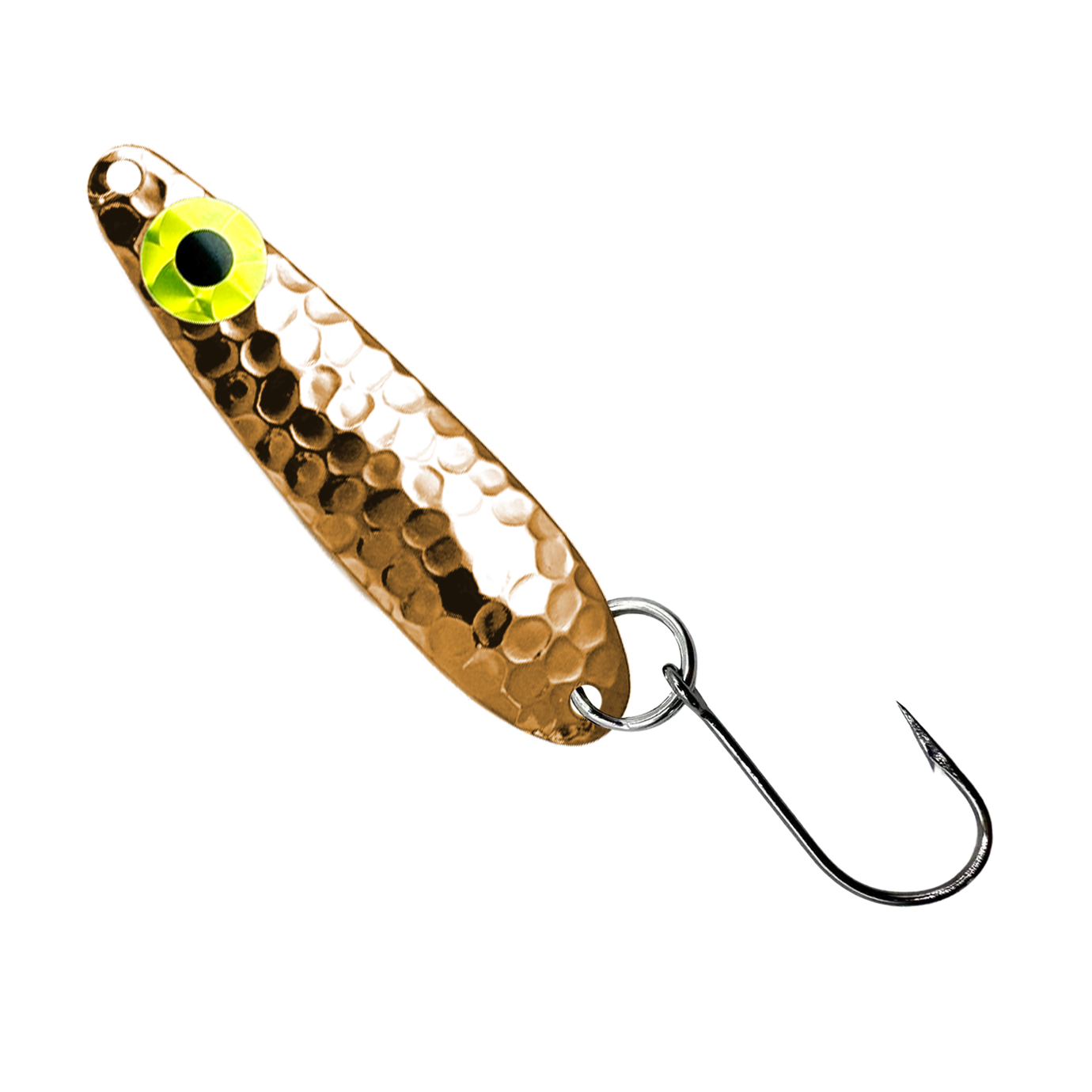 Trigger Spoon – Trout & Landlocked Salmon