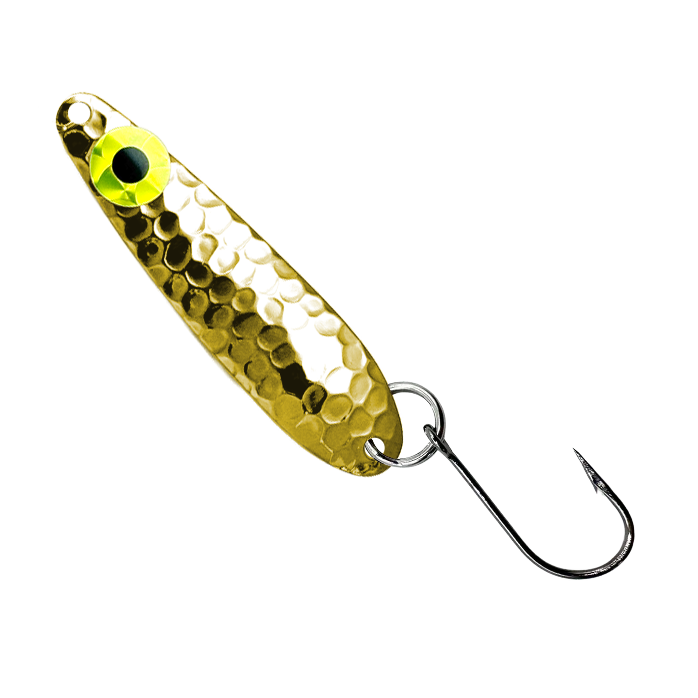 Trigger Spoon – Trout & Landlocked Salmon
