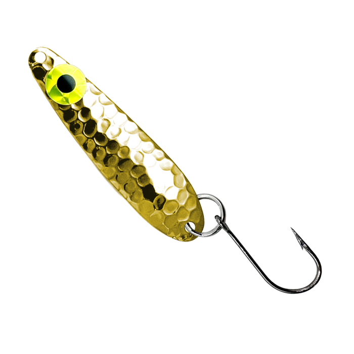 Trigger Spoon 2.25" - Trout, Salmon & Bass Spoon
