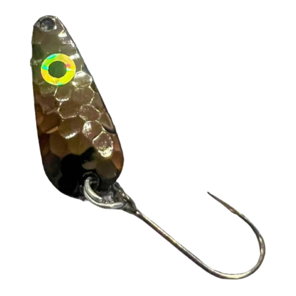 Junior Trigger Spoon