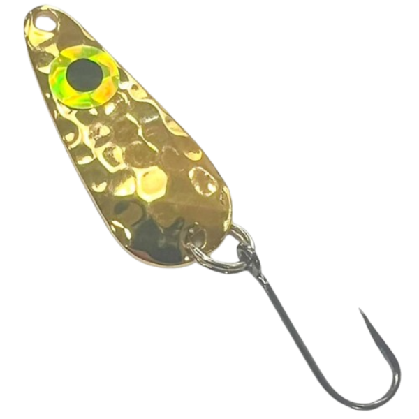 Junior Trigger Spoon
