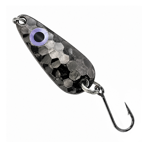 Junior Trigger Spoon 1.25" - Trout & Salmon