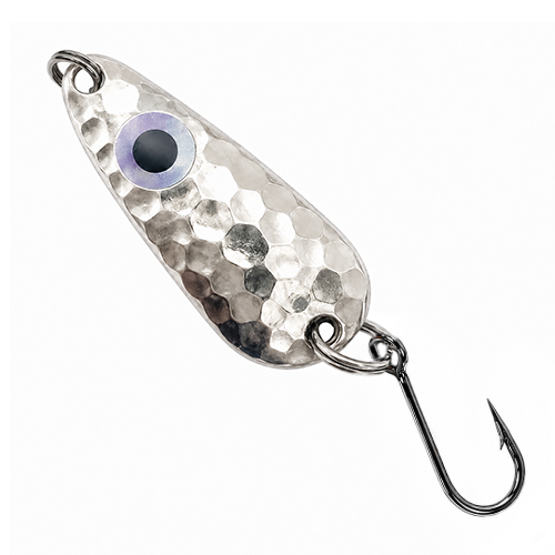 Junior Trigger Spoon 1.25" - Trout & Salmon