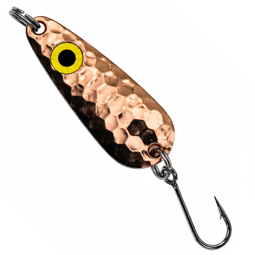 Junior Trigger Spoon 1.25" - Trout & Salmon