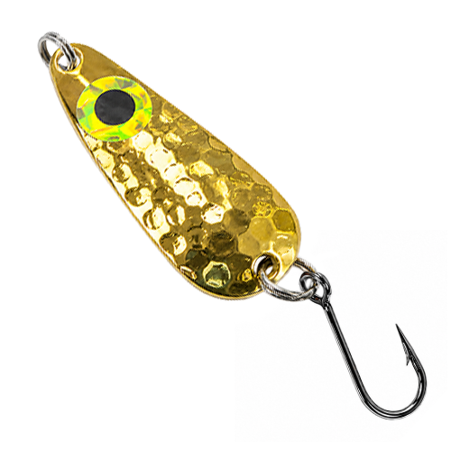 Junior Trigger Spoon 1.25" - Trout & Salmon
