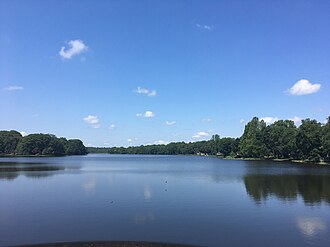 Haven Lake