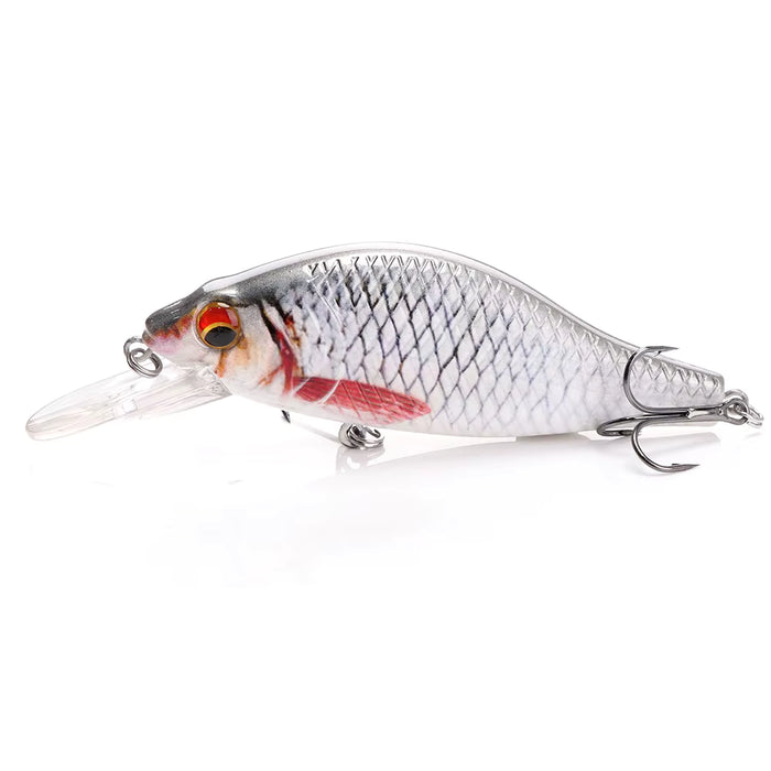 Panic Shad - Trout & Bass Crankbait