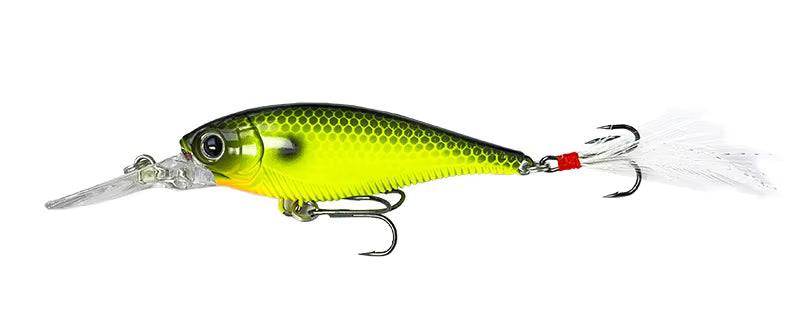 Fly Shad Floating Hardbait