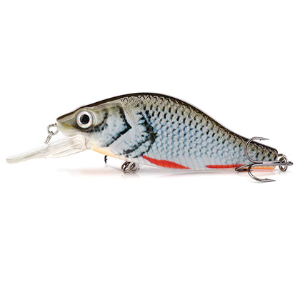 Panic Shad - Trout & Bass Crankbait