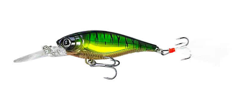 Fly Shad Floating Hardbait