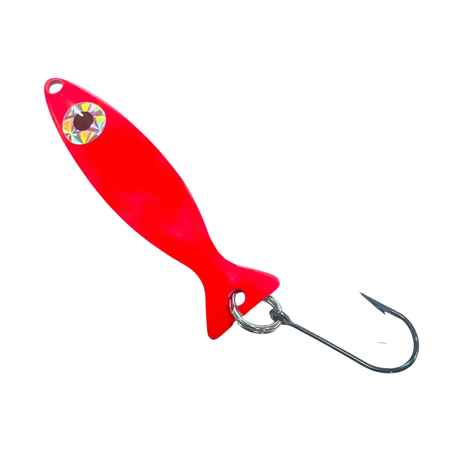 Speed Spoon