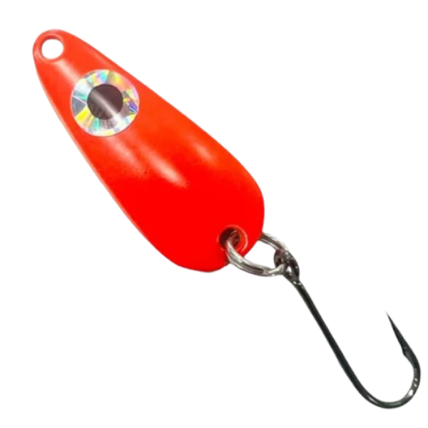 Junior Trigger Spoon