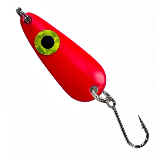 archeage santiago fishing lure ERC Hell Hound 10" Holoform Bluegill working the Digger like a jerkbait will entice reaction bites Trigger Shad Diving Plug -