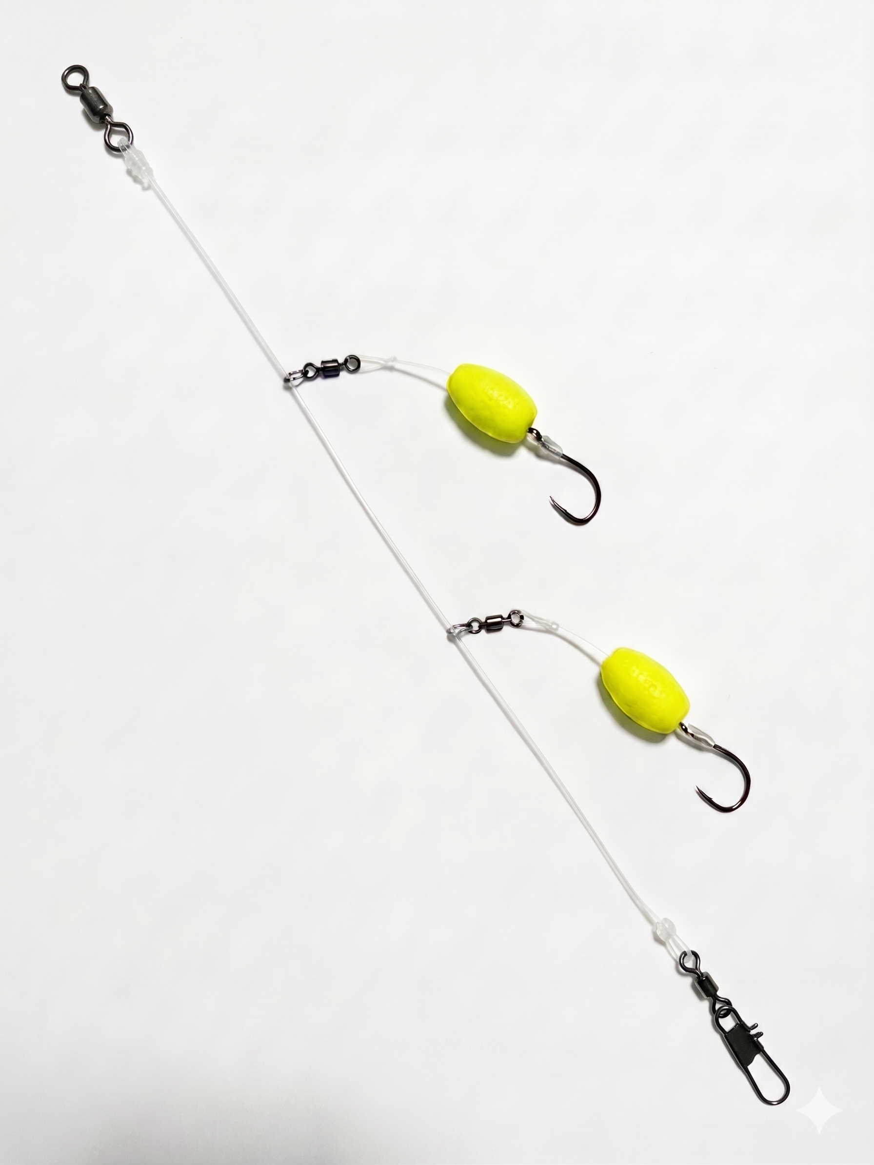Pompano Surf Rig