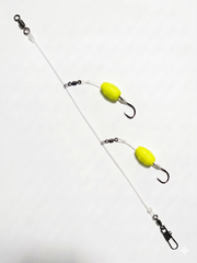 Pompano Surf Rig