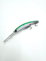 Striper Deep-divers by Kevin Brock
