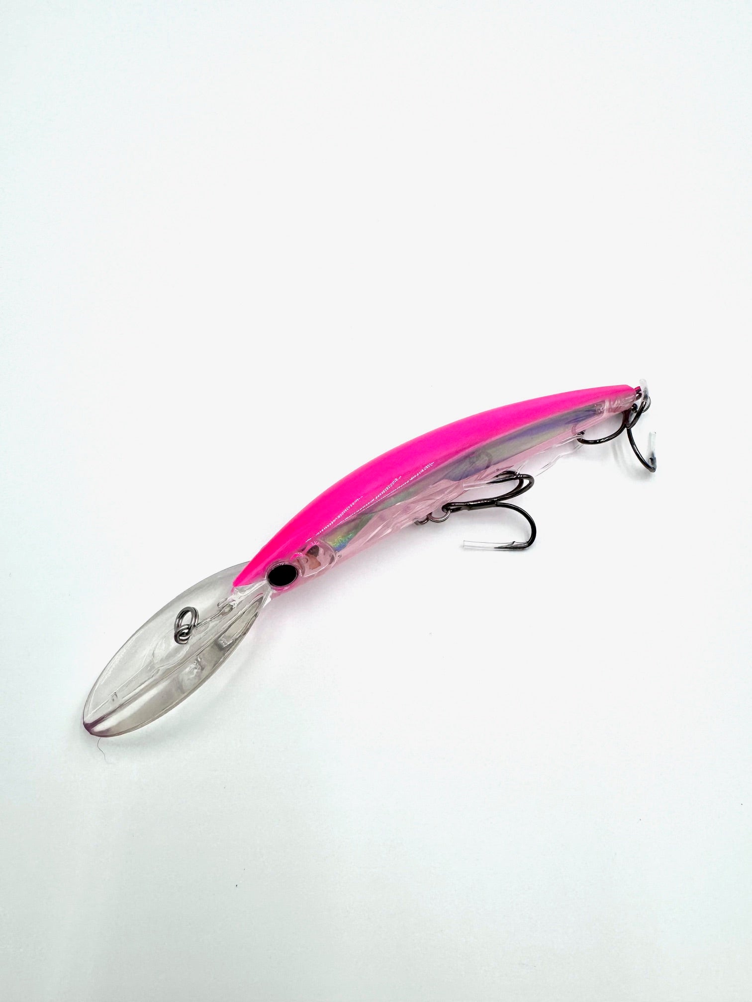 Striper Deep-divers by Kevin Brock