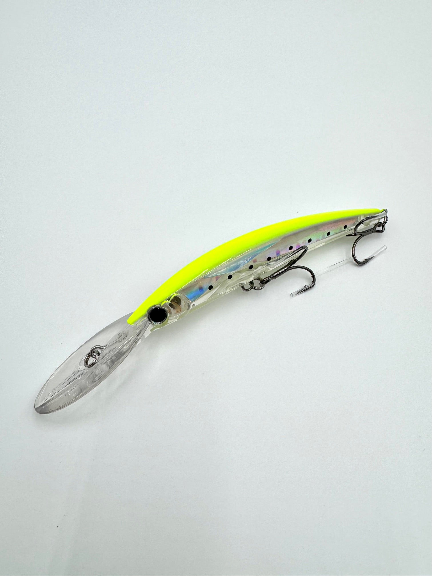 Striper Deep-divers by Kevin Brock