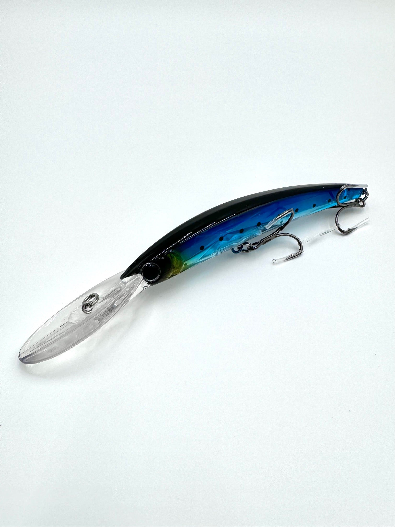 Striper Deep-divers by Kevin Brock