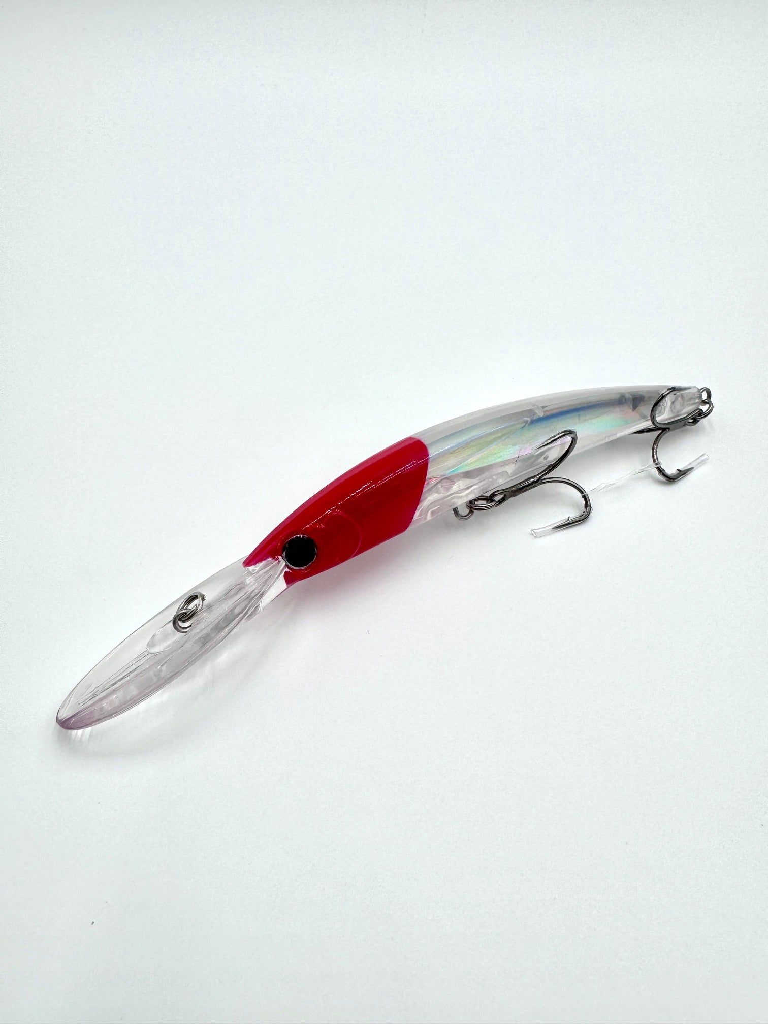 Striper Deep-divers by Kevin Brock