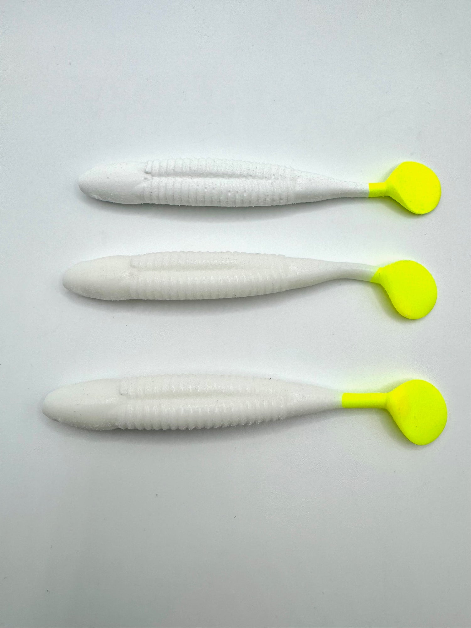 Reactive Swimbaits 3pk