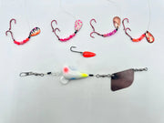 Cal's Kokanee Kit