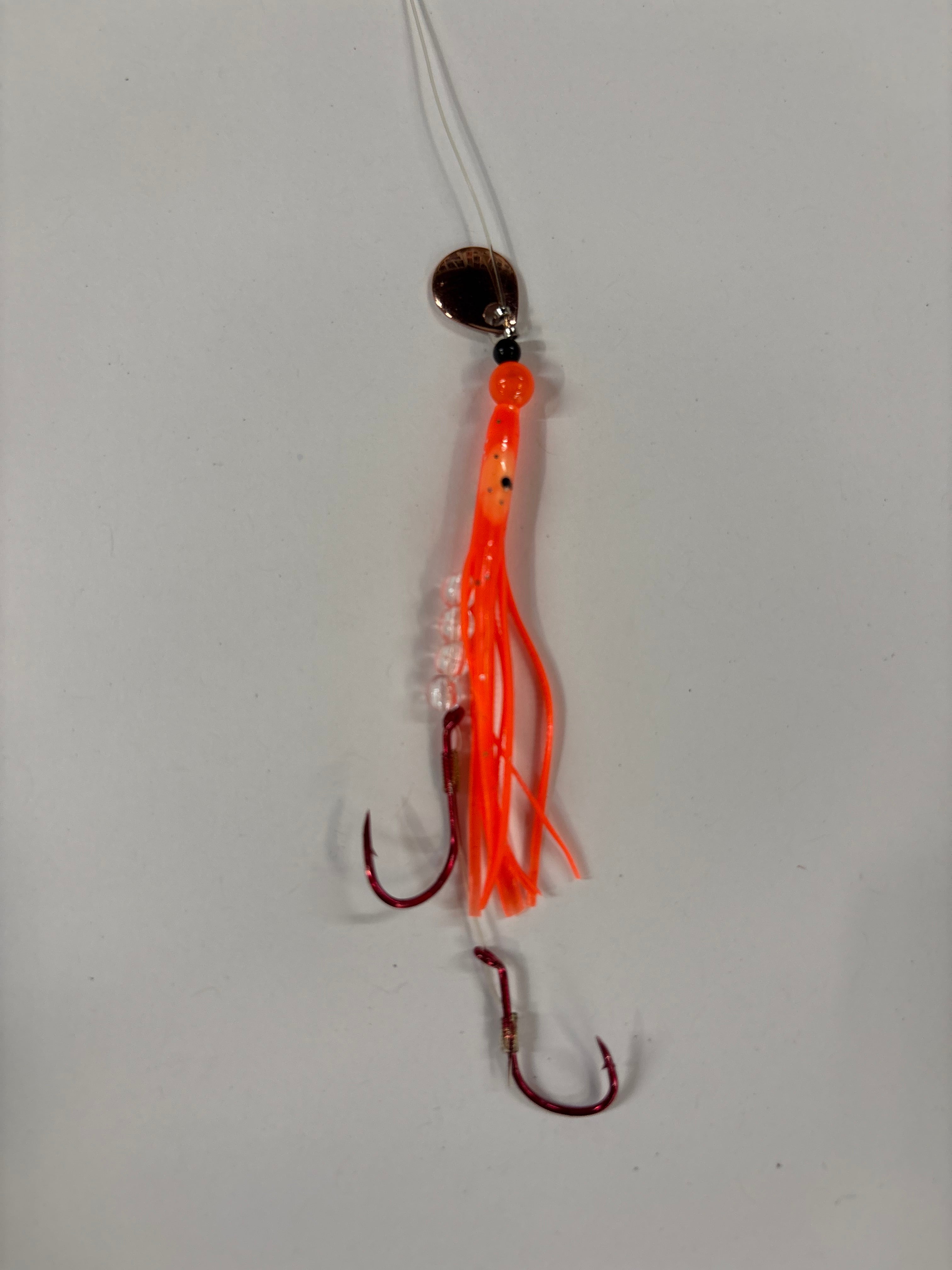 Uncle Larry's Hoochies