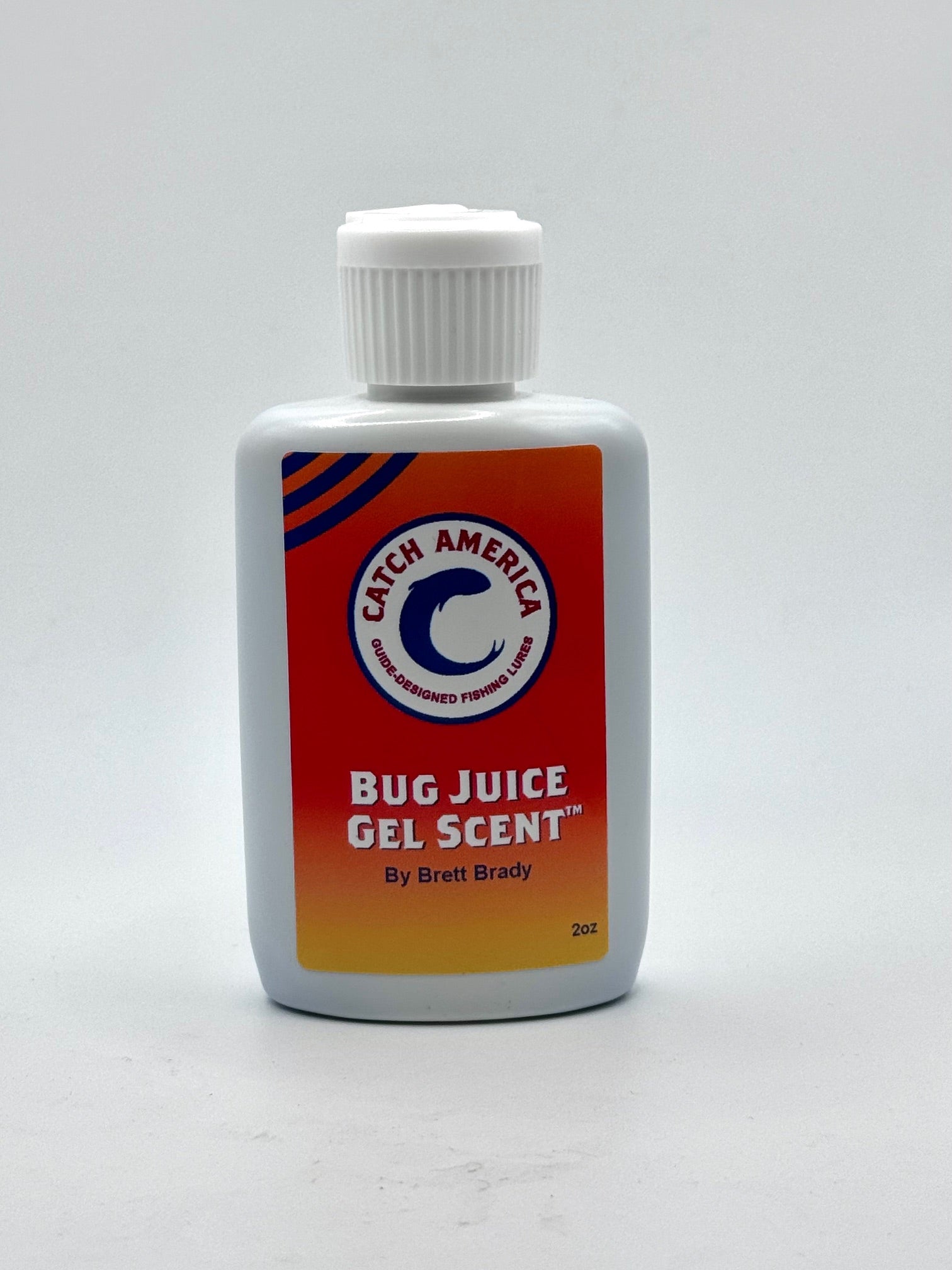 Bug Juice Gel Scent by Brett Brady