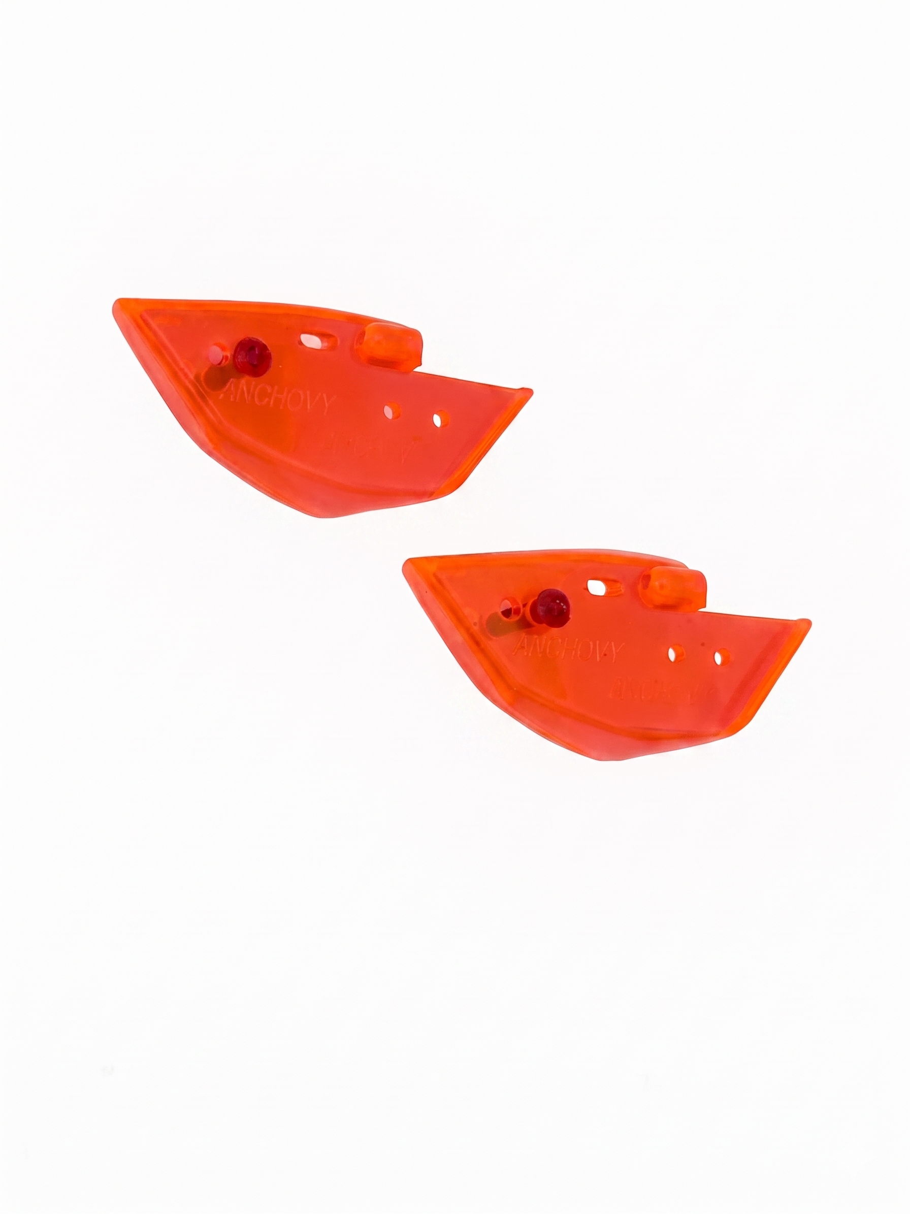 Anchovy Bait Head - 2 Pack