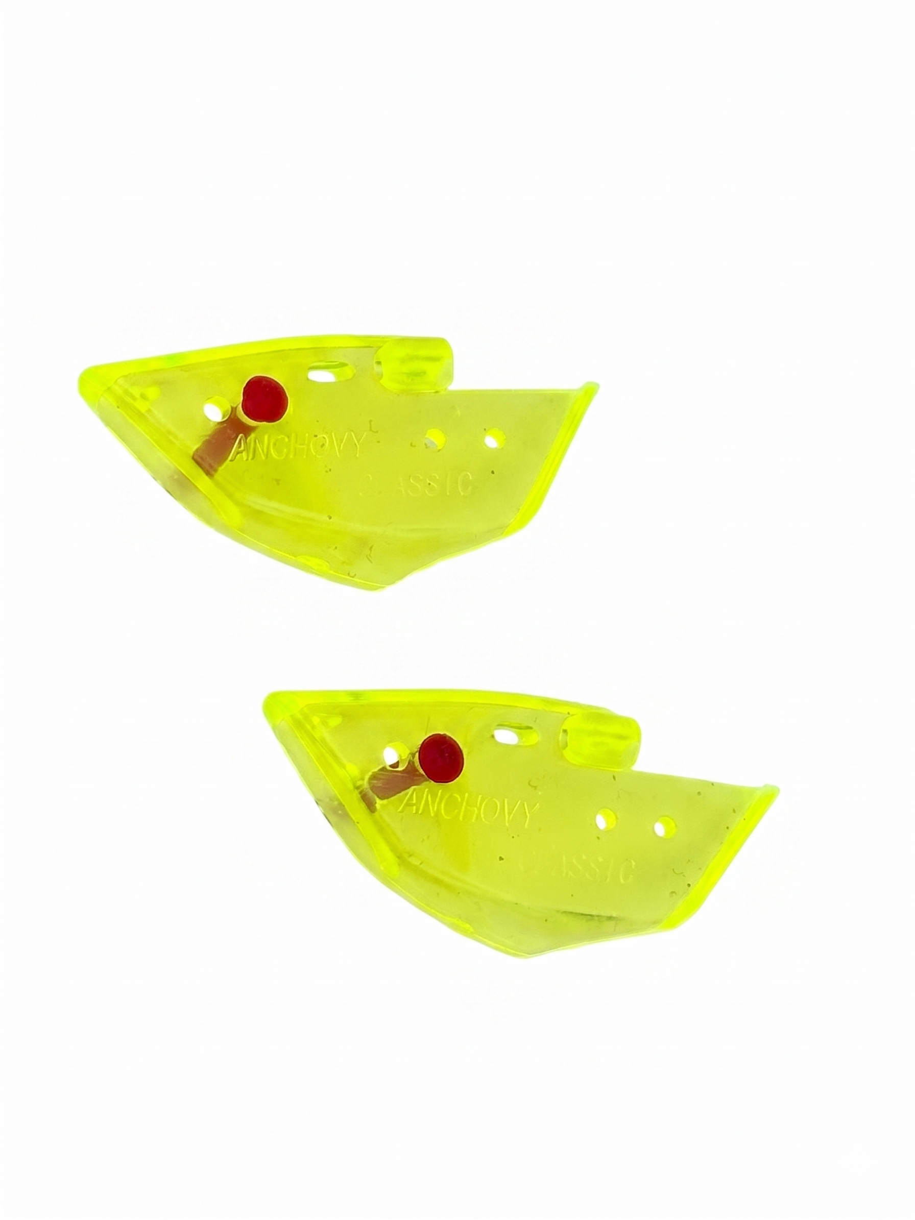Anchovy Bait Head - 2 Pack