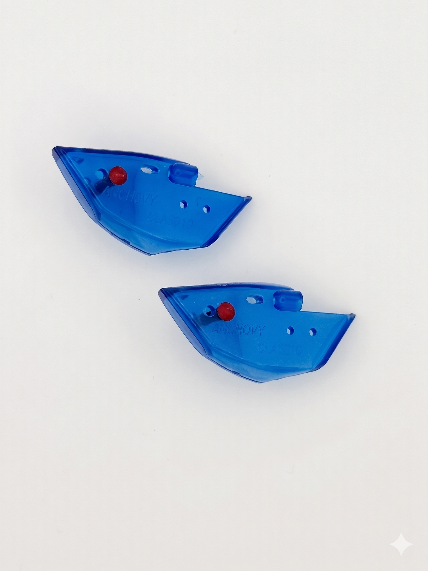 Anchovy Bait Head - 2 Pack