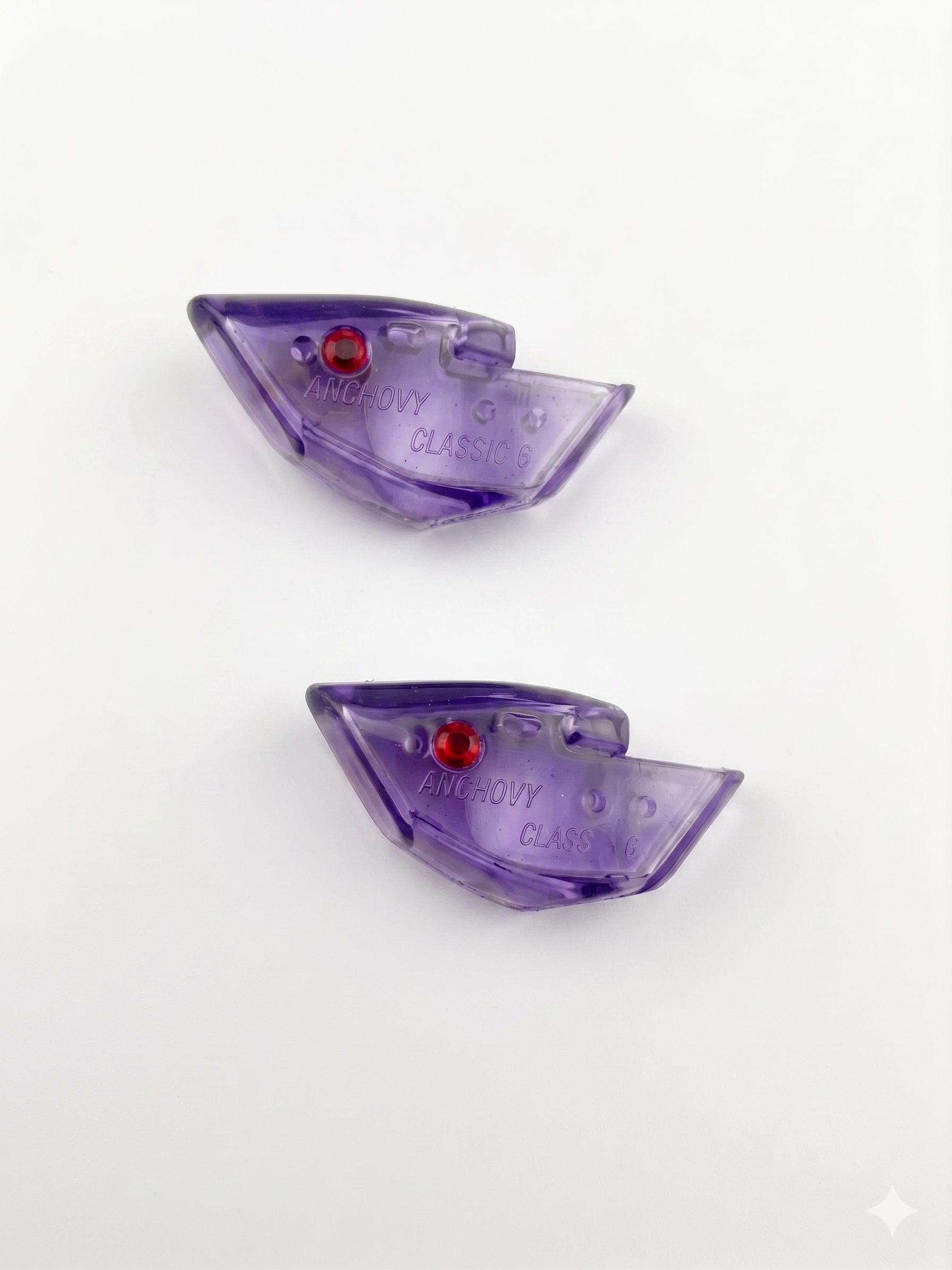 Anchovy Bait Head - 2 Pack
