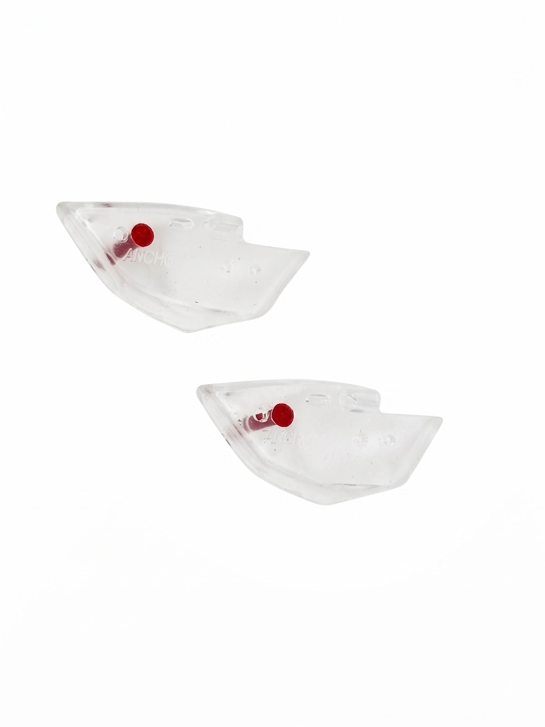 Anchovy Bait Head - 2 Pack
