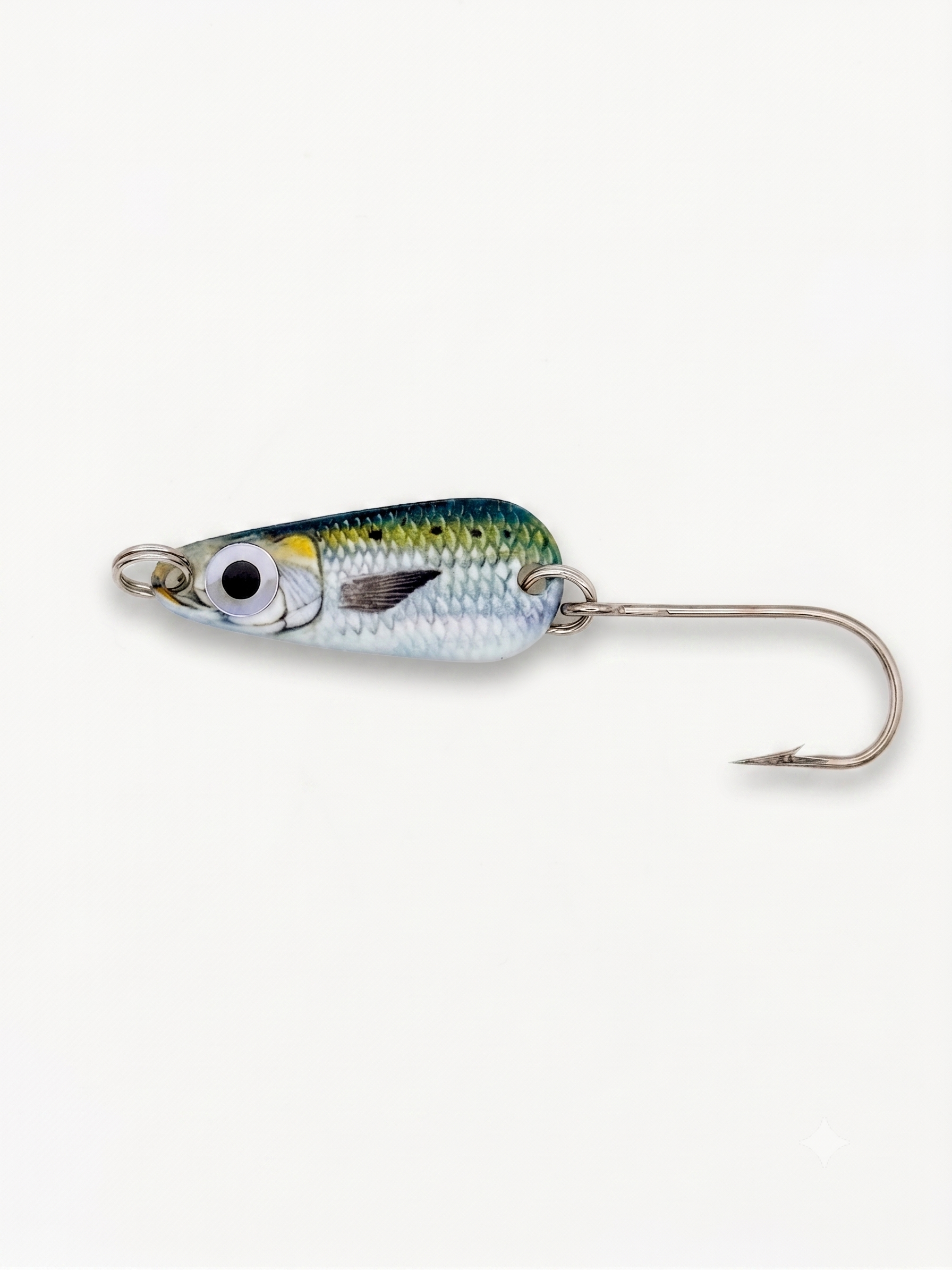 Junior Trigger Spoon - Trout & Salmon