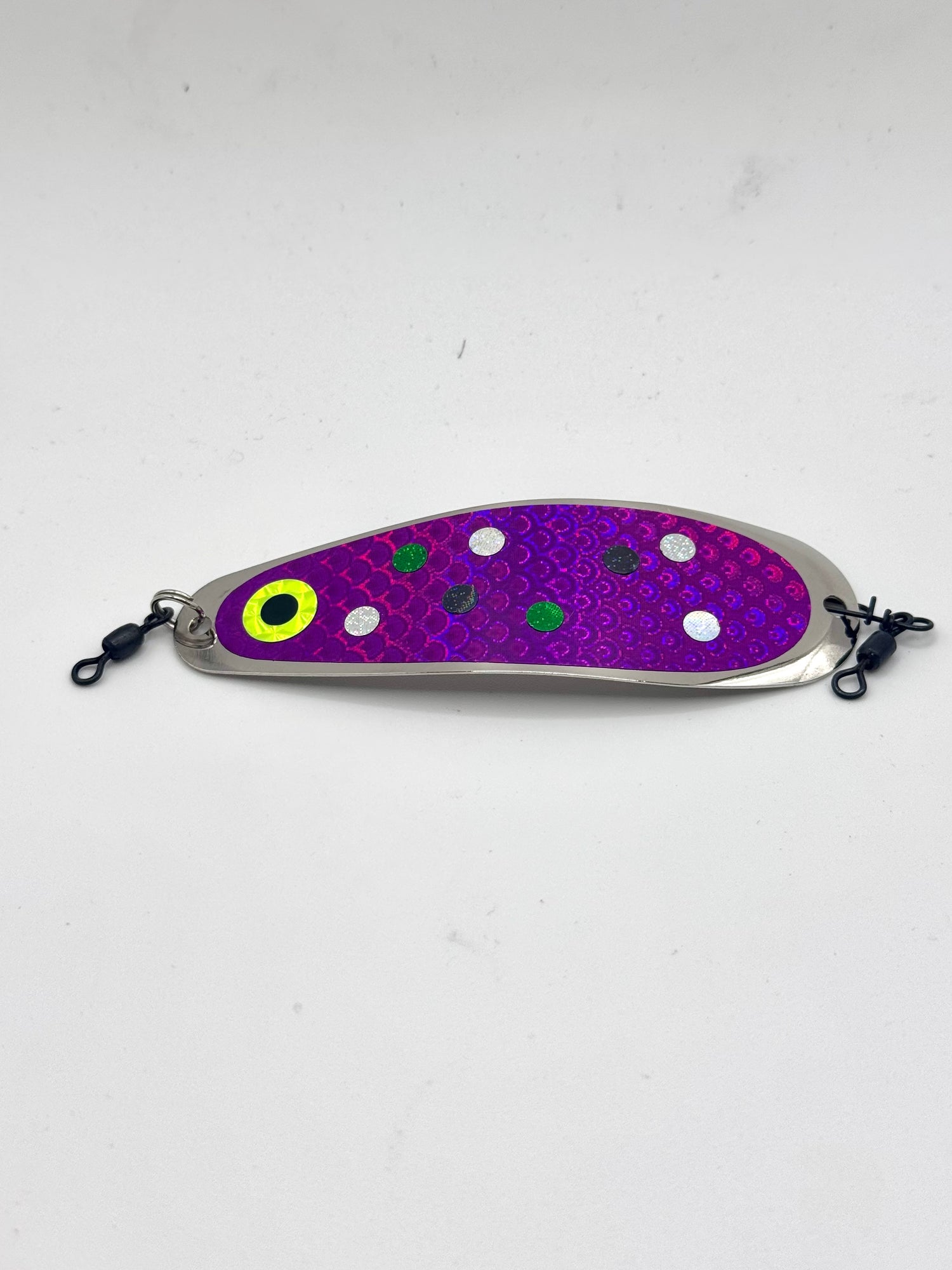 Mini Pre-Bent Dodgers
