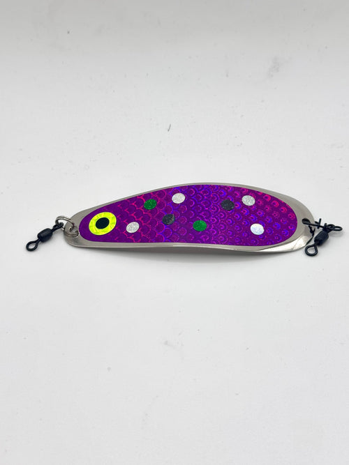 Mini Pre-Bent Dodgers