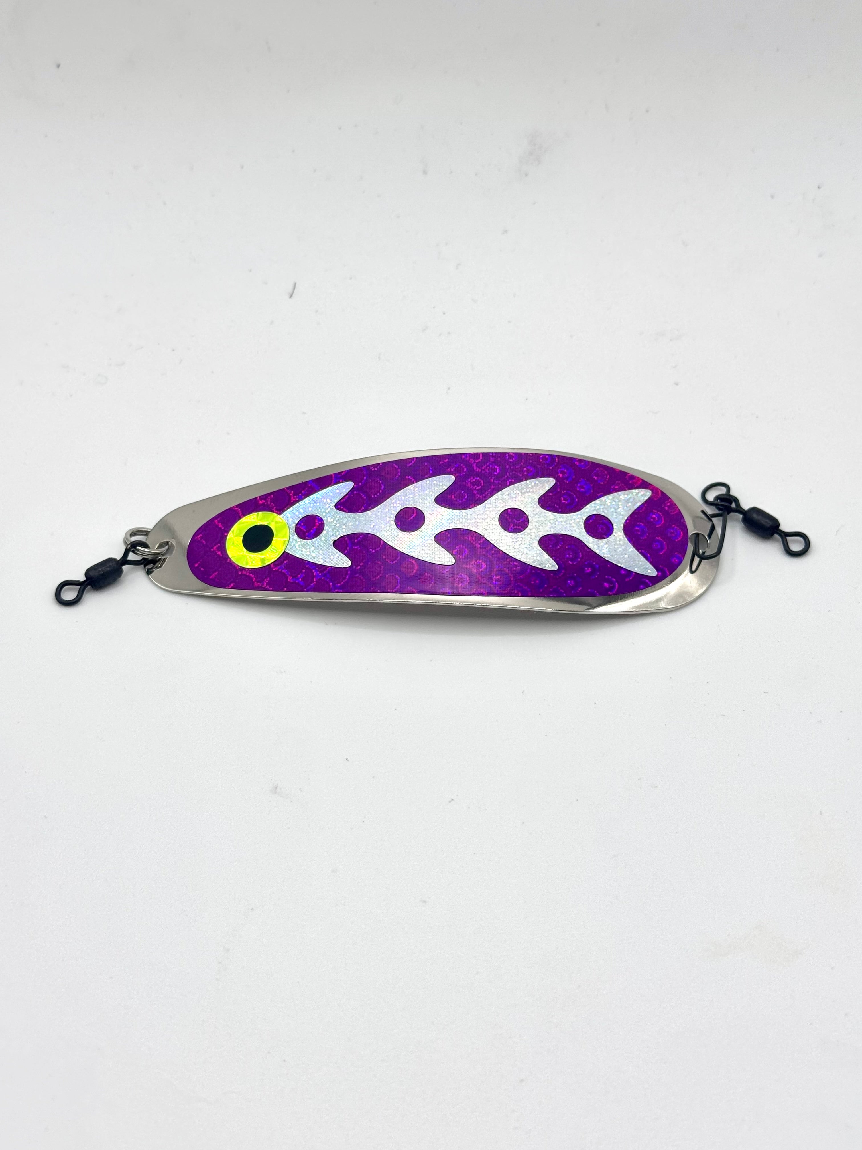 Mini Pre-Bent Dodgers