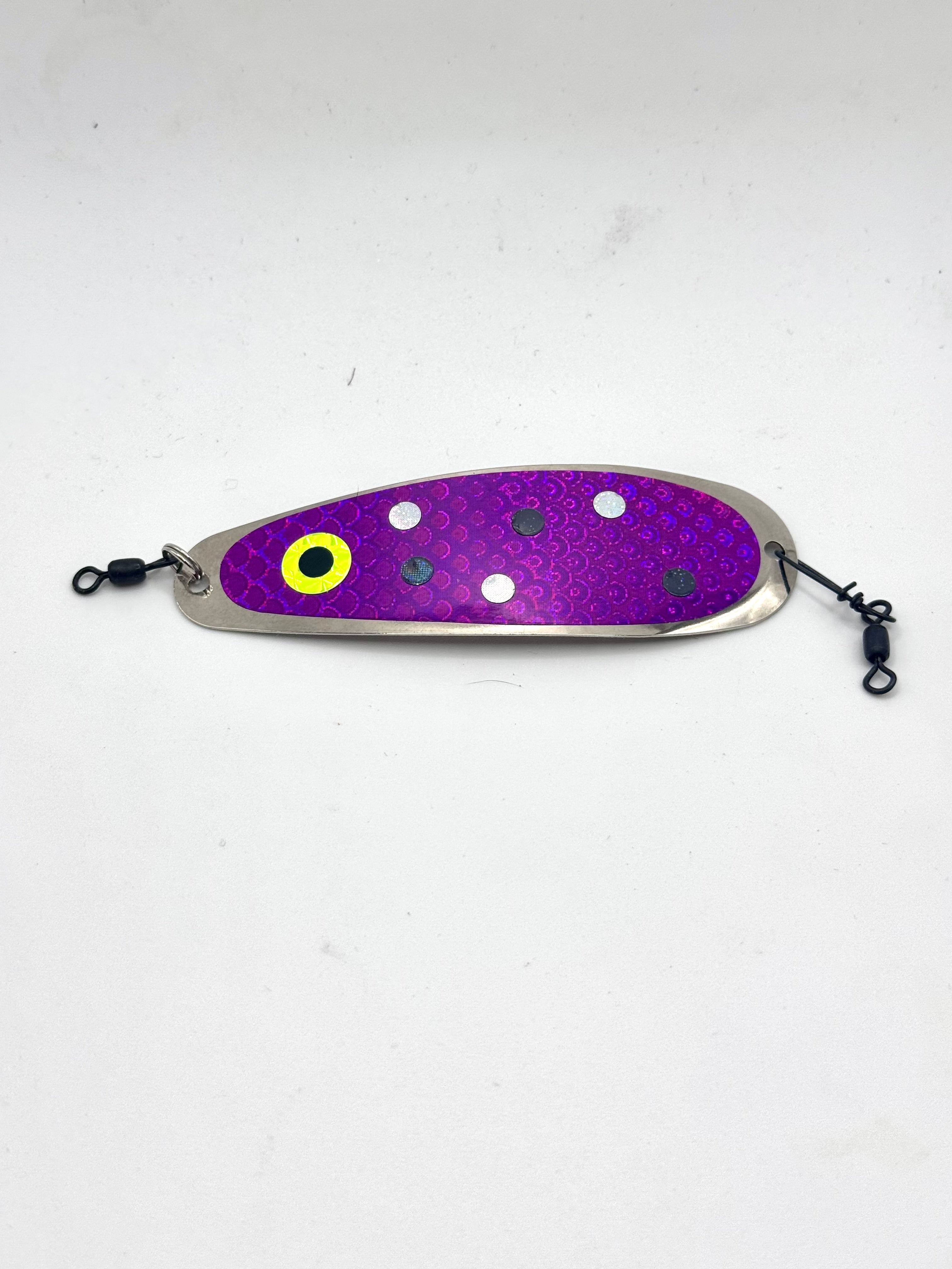 Mini Pre-Bent Dodgers
