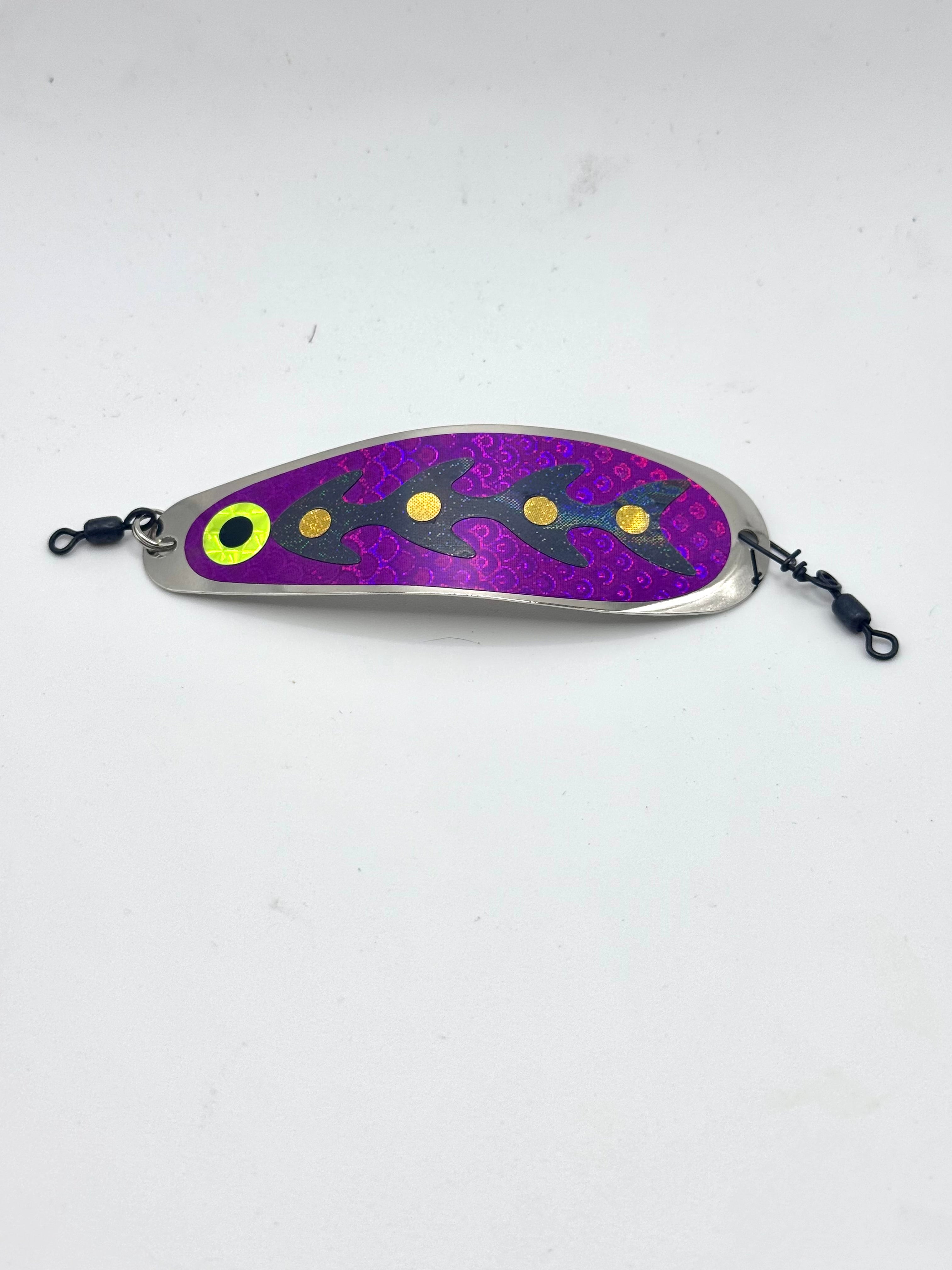 Mini Pre-Bent Dodgers