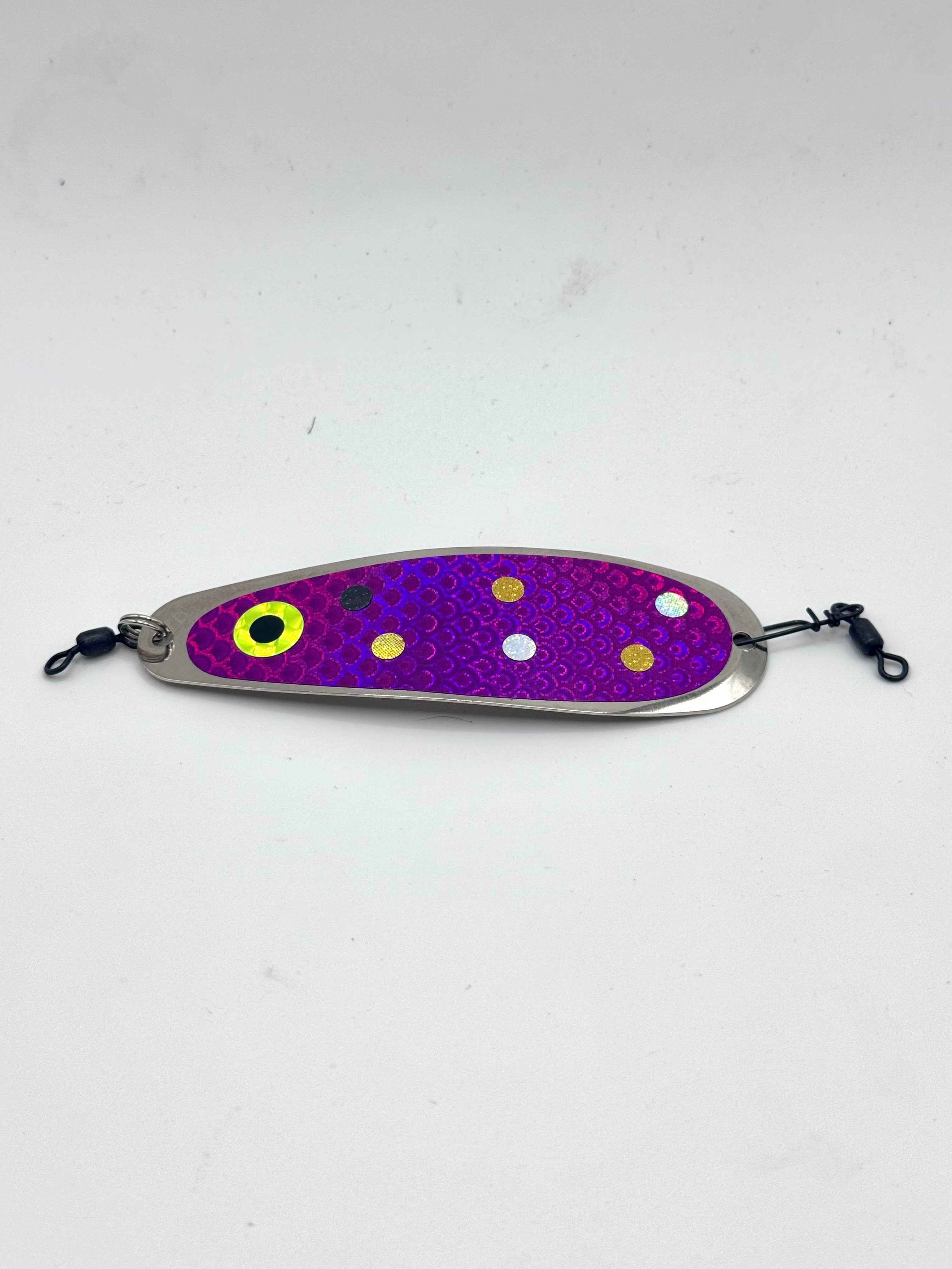 Mini Pre-Bent Dodgers