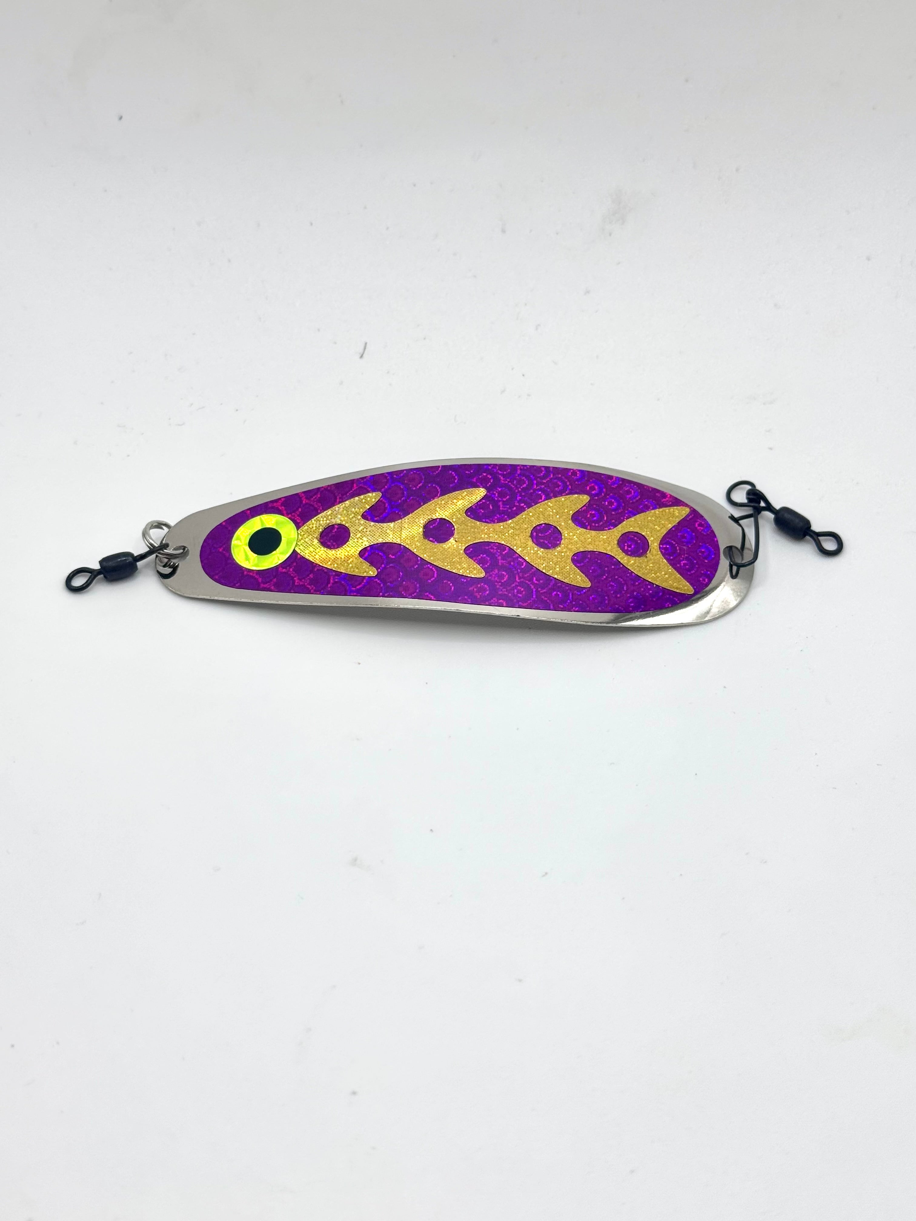 Mini Pre-Bent Dodgers