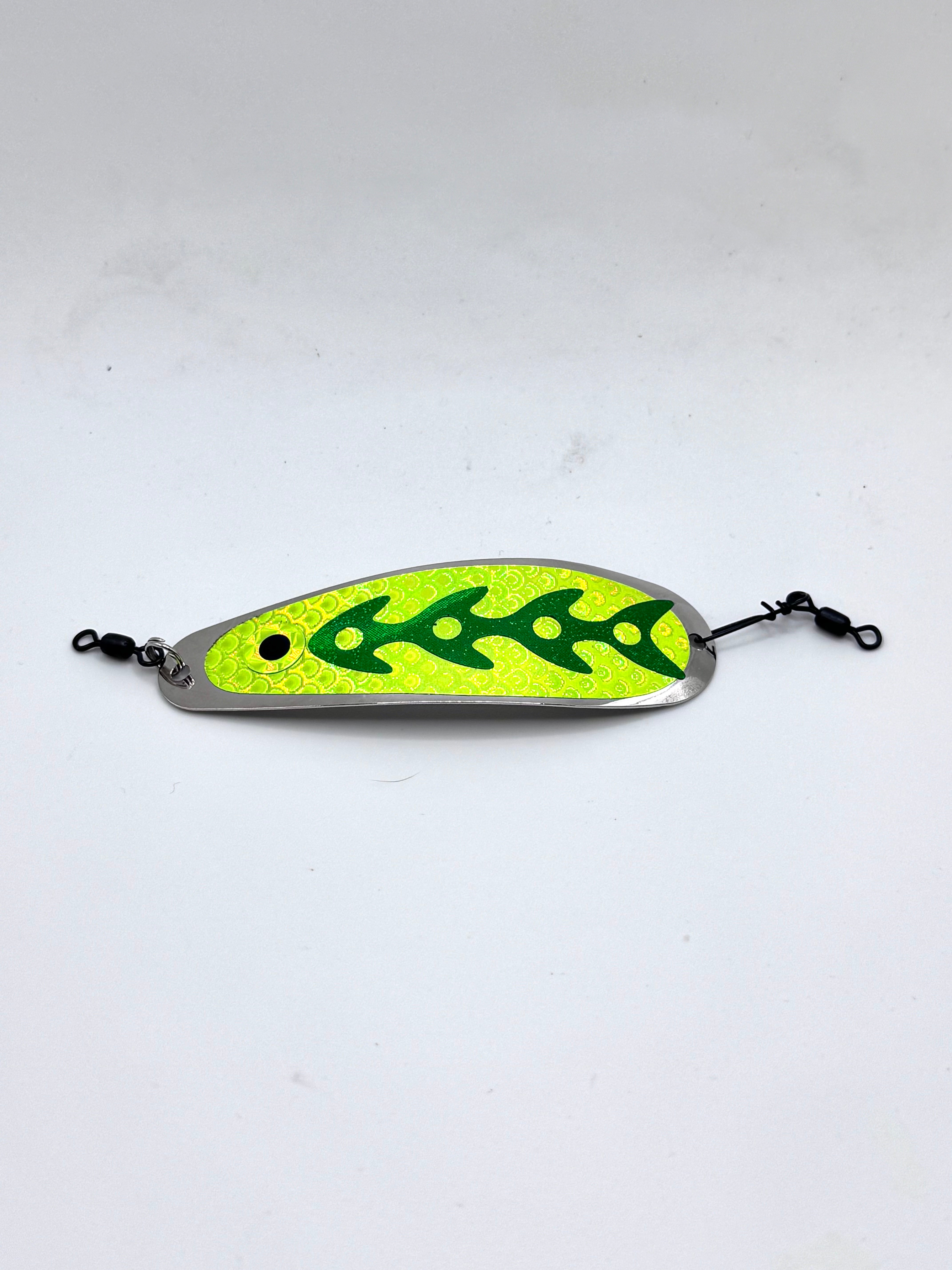 Mini Pre-Bent Dodgers
