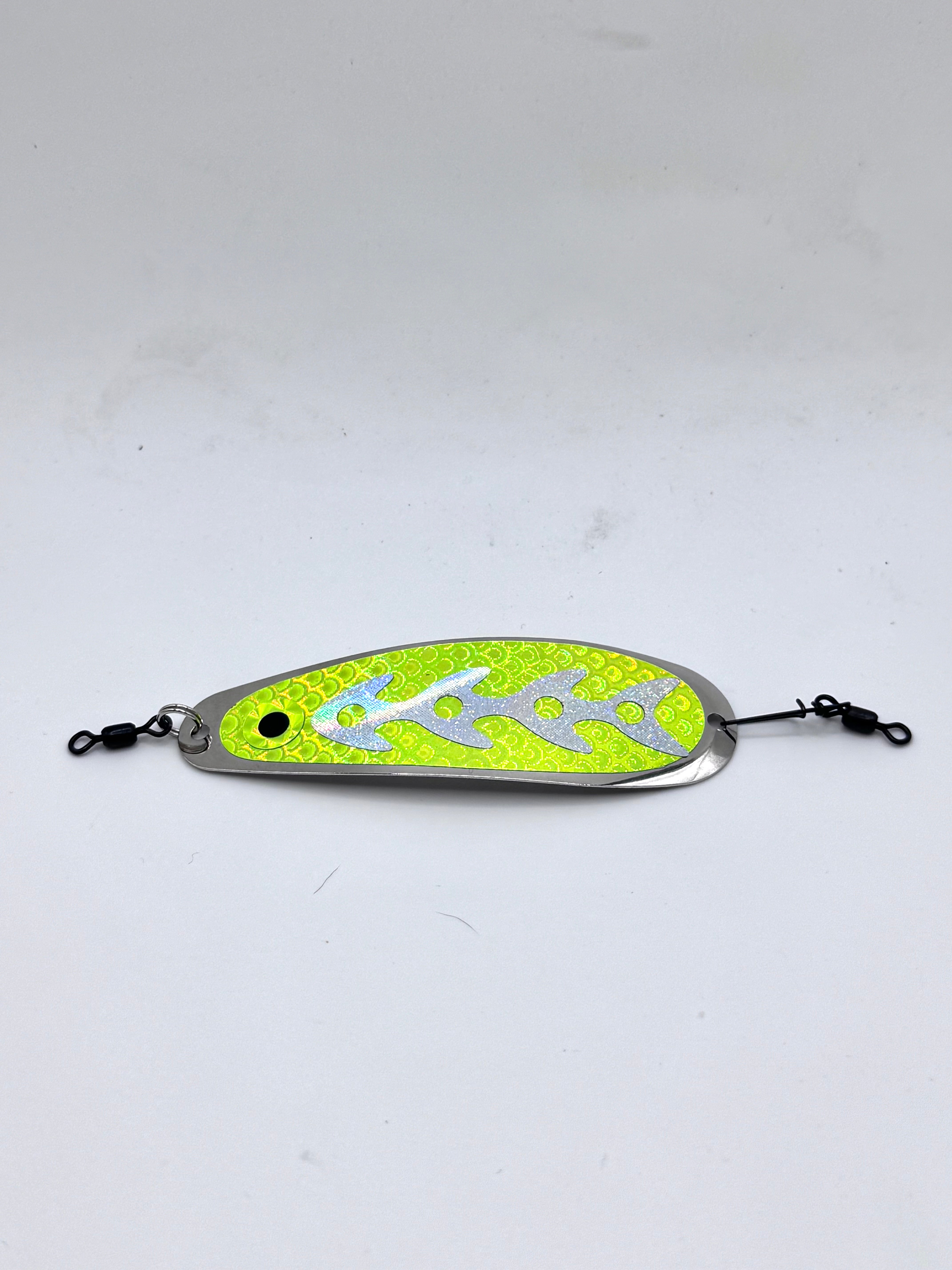 Mini Pre-Bent Dodgers